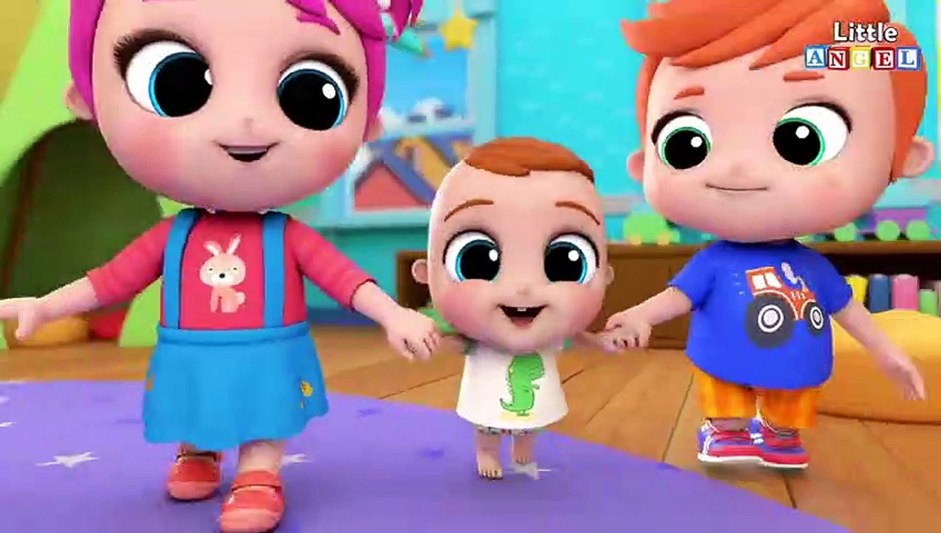 Bebe Cherche Sa Tetine Comptines Pour Bebe Little Angel Francais Dailymotion Video