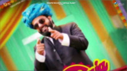 Byaah Vaale Gaane: Banadi | Rapperiya Baalam feat. Rajnigandha Shekhawat | Rajneesh Jaipuri