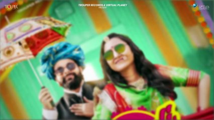 Byaah Vaale Gaane: Banadi | Rapperiya Baalam feat. Rajnigandha Shekhawat | Rajneesh Jaipuri