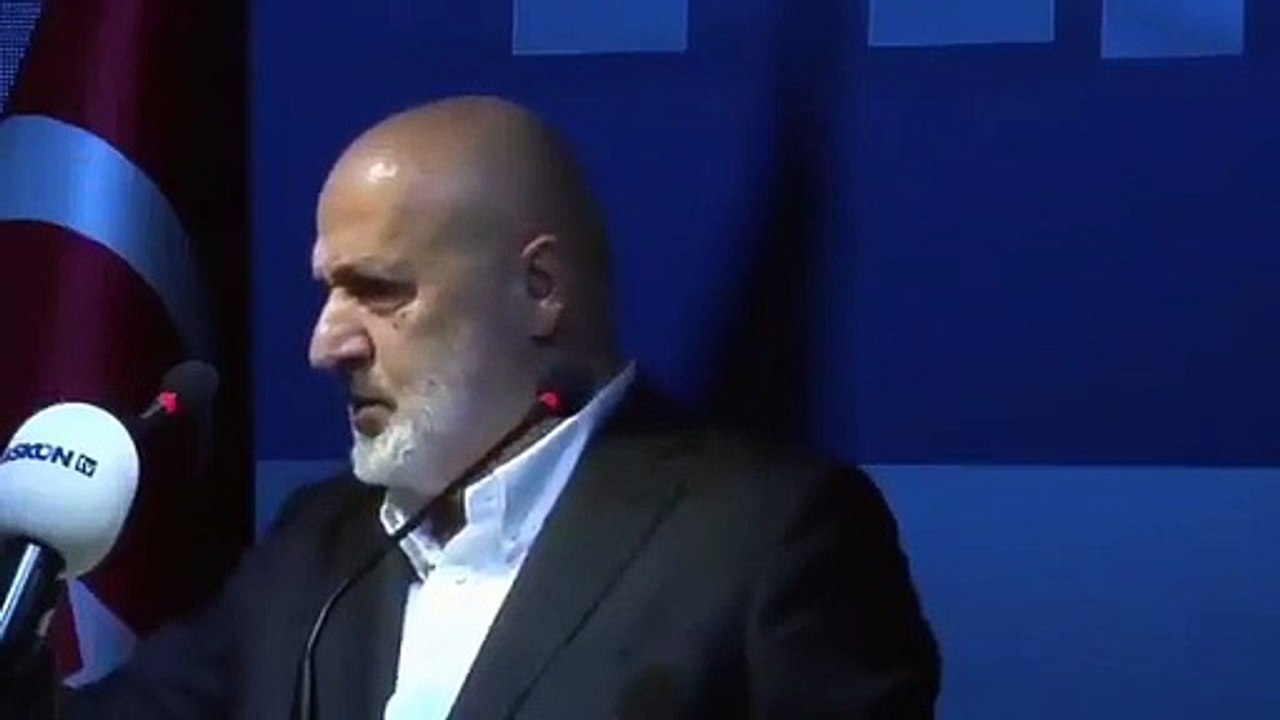 Ethem Sancak'tan Kılıçdaroğlu'na: Sen hiç dayak yememişsin