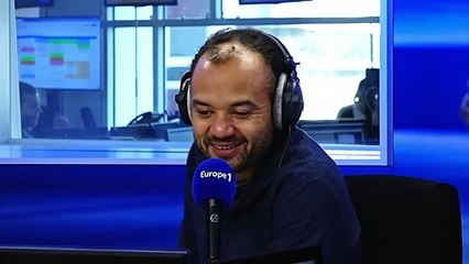 Un couple de bouchers face à un groupuscule végan : Fabrice Eboué dévoile les grandes lignes de son dernier scénario