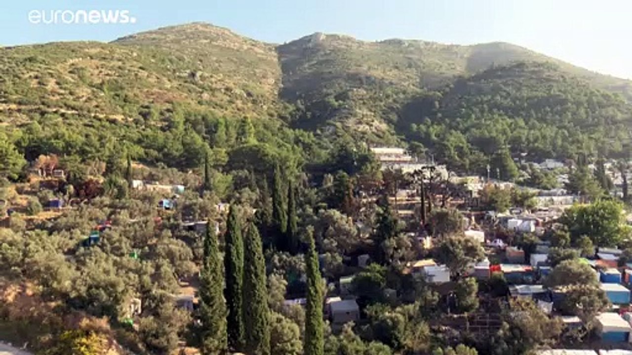 Großer ansturm in 2020? - athen rechnet mit 100.000 flüchtlingen