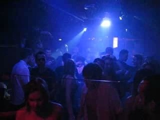 F.M.W. tours // Hardcore cedix @ woodland's