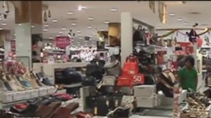 2020, Industri Ritel Diproyeksi Tumbuh <i>Double Digit</i>