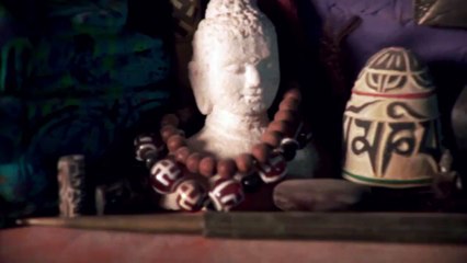 Ink, Blood and Spirit - Teaser 1