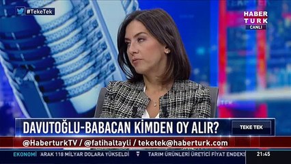 Fatih Altaylı canlı yayında Sabah gazetesinin tirajını açıkladı