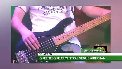 What's On Guide 18th December 2019