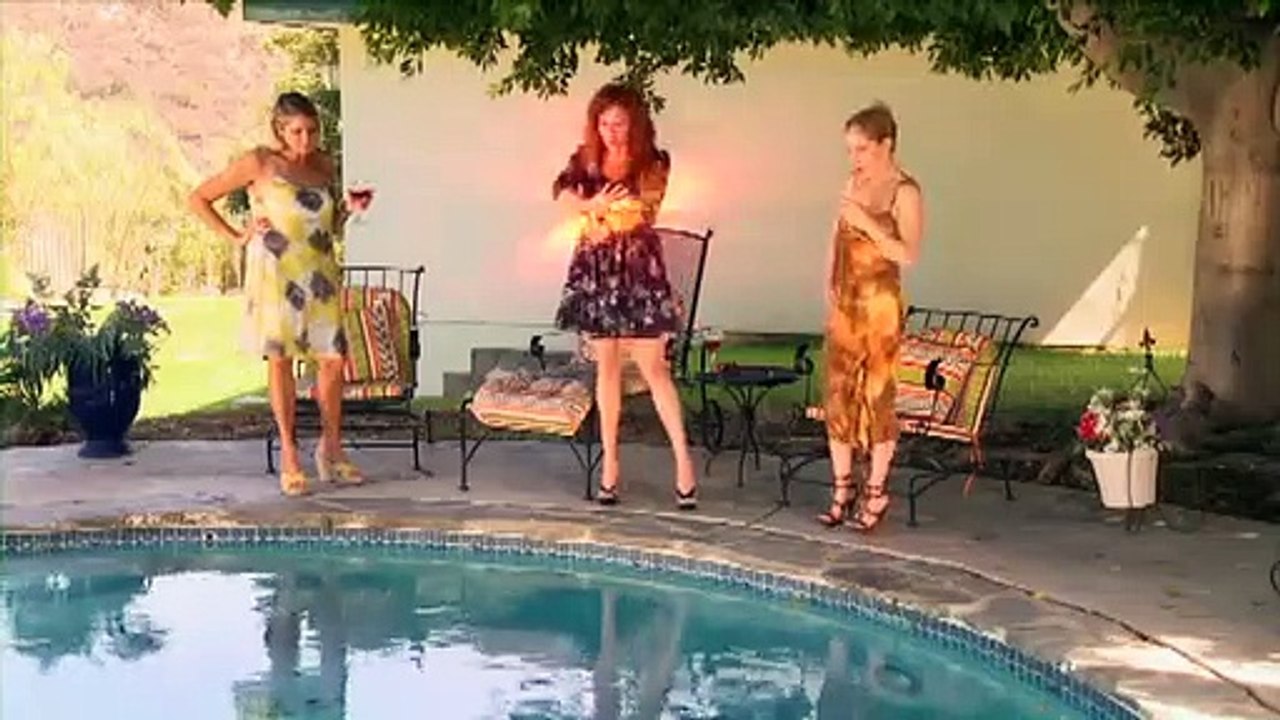 3 WICKED WITCHES - Now on VOD and DVD!