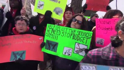 Trailer: "Sounding The Alarm"