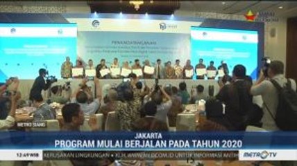 Kemenkominfo Optimistis Program DTS Lahirkan SDM Unggul
