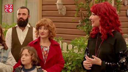 Gülse Birsel'den libido göndermesi