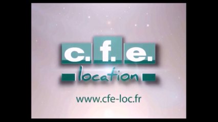 Matériel CFE Location pour travaux maritimes avec pelle Komatsu long bras PC 240 SLF