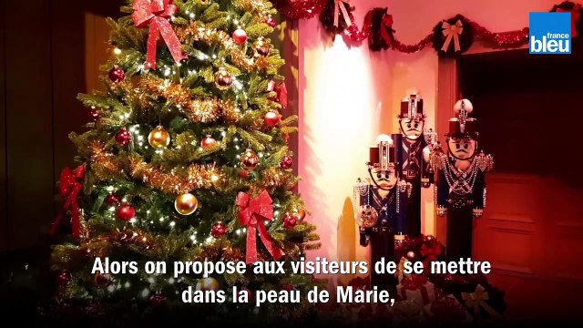 Noël au Pays des Châteaux - Loches