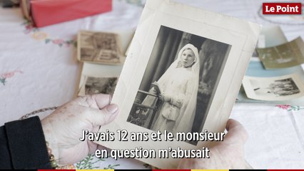 Éveline Le Bris, ancienne du Bon Pasteur : « Cet enfermement, c'était pour protéger la société de ce qu'on était. »