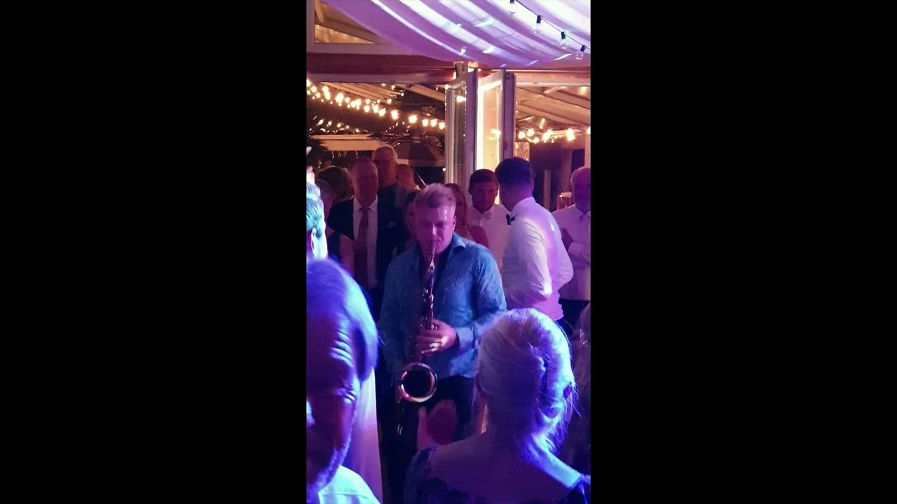 Ben E. King - Stand by me (Felix&Ralf Edit)