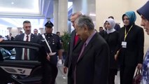 Cumhurbaşkanı Erdoğan, Malezya Başbakanı Muhammed ile görüştü - KUALA