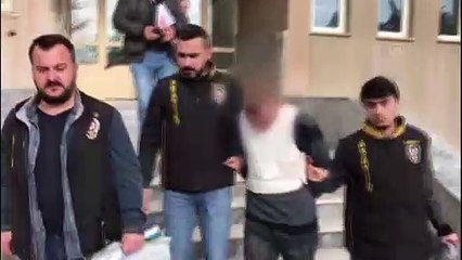 Tartıştığı kişiyi pompalı tüfekle öldürdüğü iddiasıyla yakalanan şüpheli tutuklandı - TEKİRDAĞ