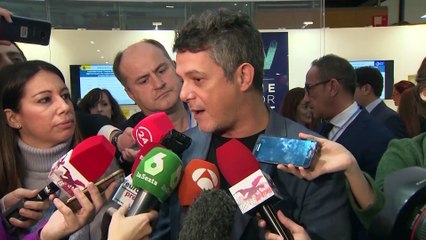 Alejandro Sanz cumple 51 años en la cumbre de la música mundial