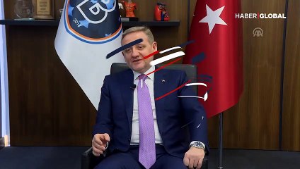 Göksel Gümüşdağ'dan TFF'ye çağrı