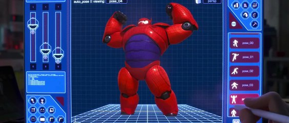 Operação Big Hero 6