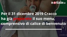Cenone di Capodanno da Cracco? Ecco quanto costa il menù | Notizie.it
