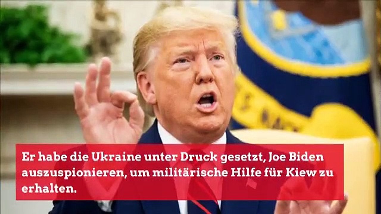 Nachrichten der Woche 18122019