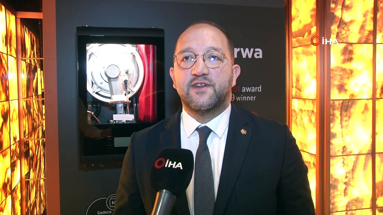 Dünyanın en küçüğü...Türk mühendisler geliştirdi, yurtdışına ilk sevkiyat yapıldı