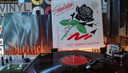 SHAKATAK - if you want my love (come and get it) (1984) [12'inch uk]