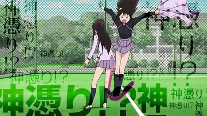 「ノラガミ」　PV