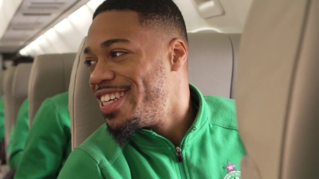 De Saint-Étienne à Nîmes