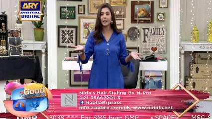 Good Morning Pakistan - 18th December 2019