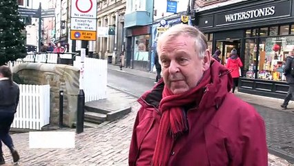 Female Front-runners To Replace Jeremy Corbyn!