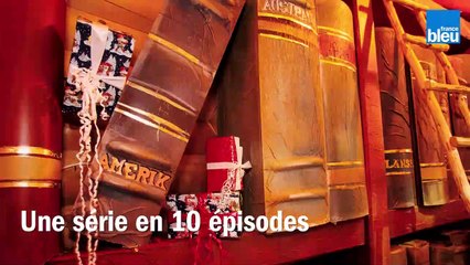 Les petites histoires de Noël de Christian Hermann