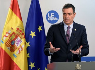 Federico a las 8: Los socios de Sánchez salpicados por la corrupción