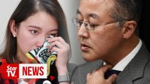 Journalist wins damages in Japan high-profile rape case