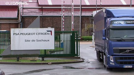 Fiat Chrysler und Peugeot wollen zusammen Autobauer Nummer 4 werden