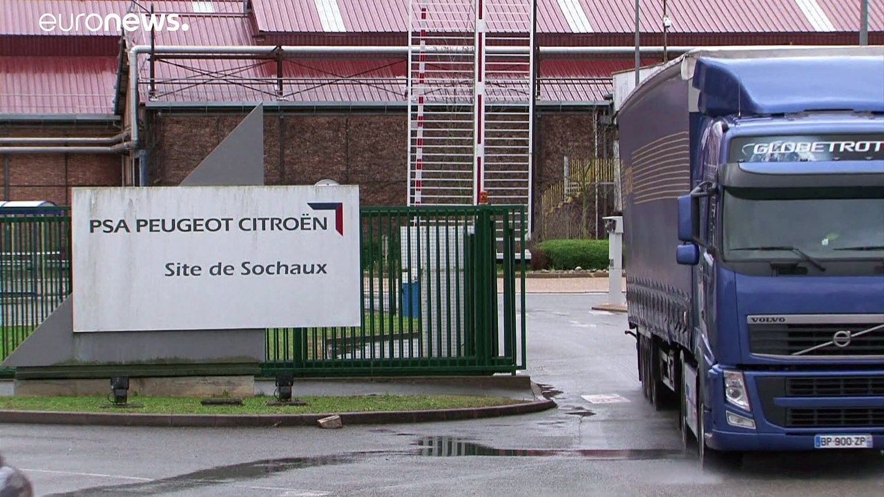 Fiat Chrysler und Peugeot wollen zusammen Autobauer Nummer 4 werden