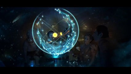 The Record Keeper - Official Trailer