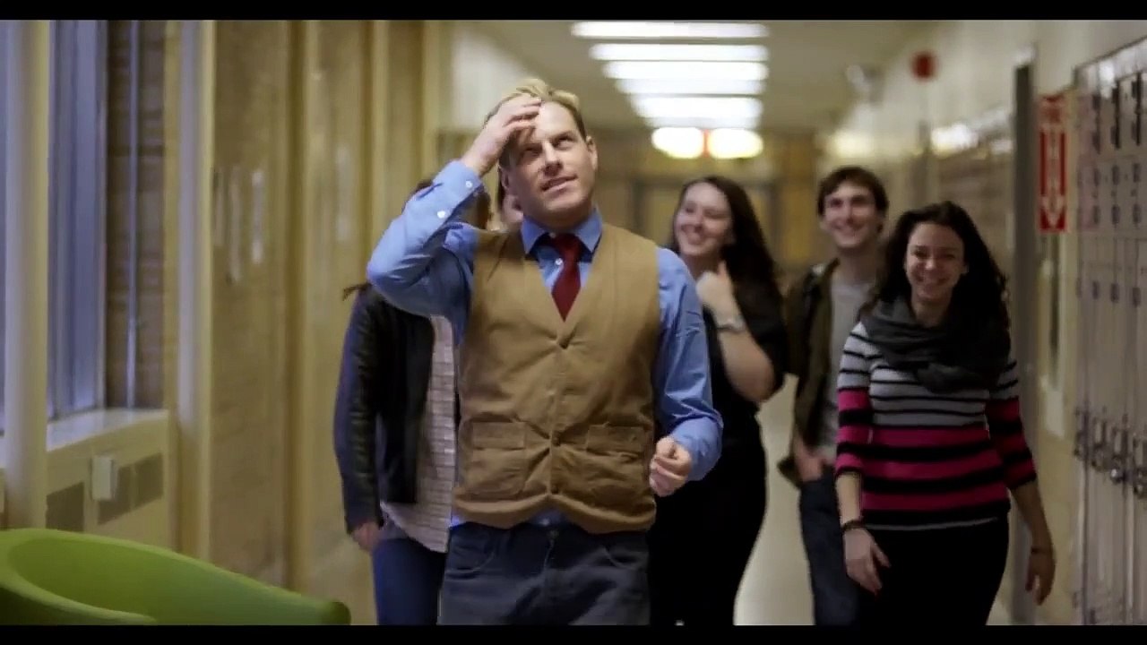 Guidance Trailer (2014) - Pat Mills Comedy