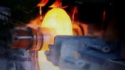 ASTM A694 Flange Manufacturing Process