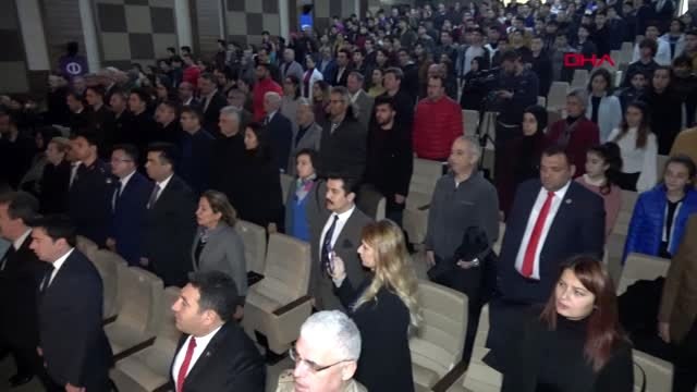 Karabük rektör çomaklı oyunlar aracılığıyla musallat oluyorlar çocuklara