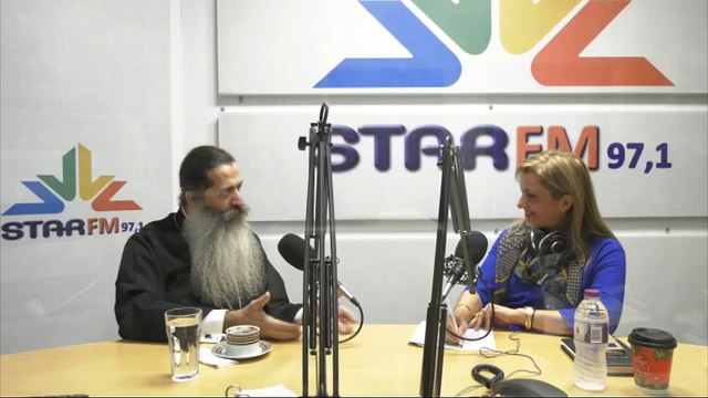 κ.Συμεών: Ας μην χάσουμε την ευκαιρία να βιώσουμε το Πνεύμα των Χριστουγέννων