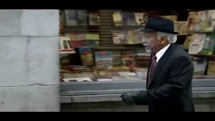 OLVIDADOS Película Boliviana Trailer en HD