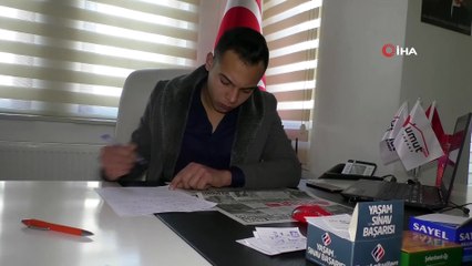 Türkiye’nin en genç muhtar adayıydı, medya patronu oldu