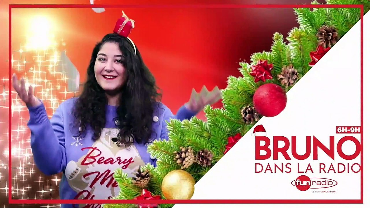 Adrien Toma nous présente son Mashup 2019 Fun Radio en exclusivité !