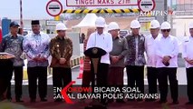 Jokowi Sebut Jiwasraya Bermasalah Sejak Era SBY
