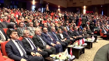 İşkur genel müdürü 2019 yılında 1 milyon 450 bin kişi işe yerleşti