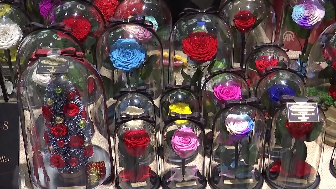 Tohum Otizm Vakfı Alışveriş Festivali başladı - İSTANBUL