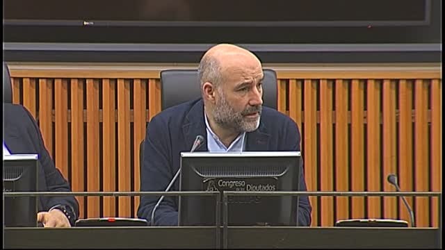 El BNG, tras reunirse con el PSOE: Estamos aún distantes del voto favorable