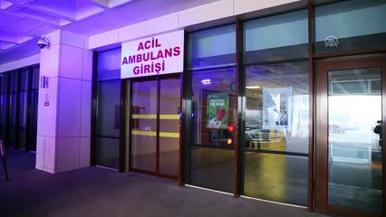 Kapıkule'den giriş yapan bir tırda 13 kilogram skunk ele geçirildi - EDİRNE